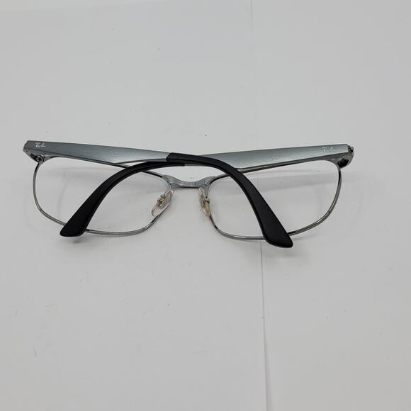 Ray-Ban Sunglasses Frame Only RB3534 04 62x17x135 - Picture 8 of 11